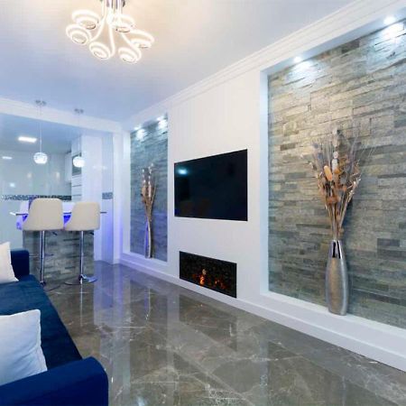 Comodo Y Acogedor Apartamento1A Madrid Eksteriør billede