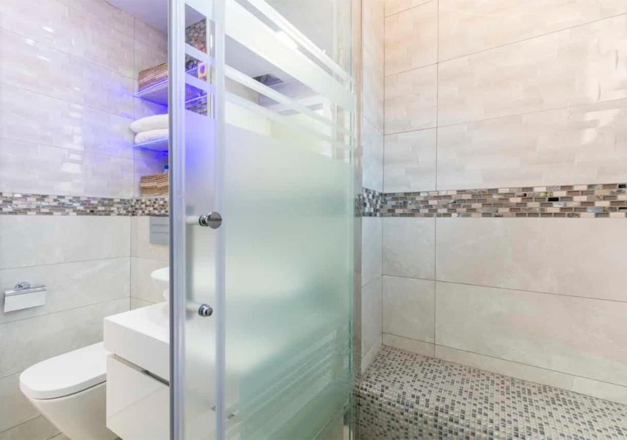 Comodo Y Acogedor Apartamento1A Madrid Eksteriør billede